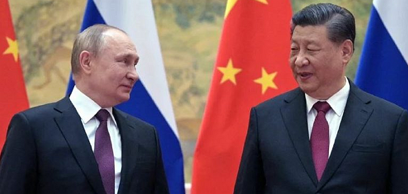 Xi put