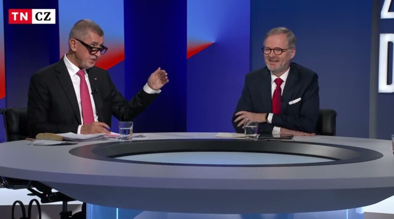 babiš, Fiala