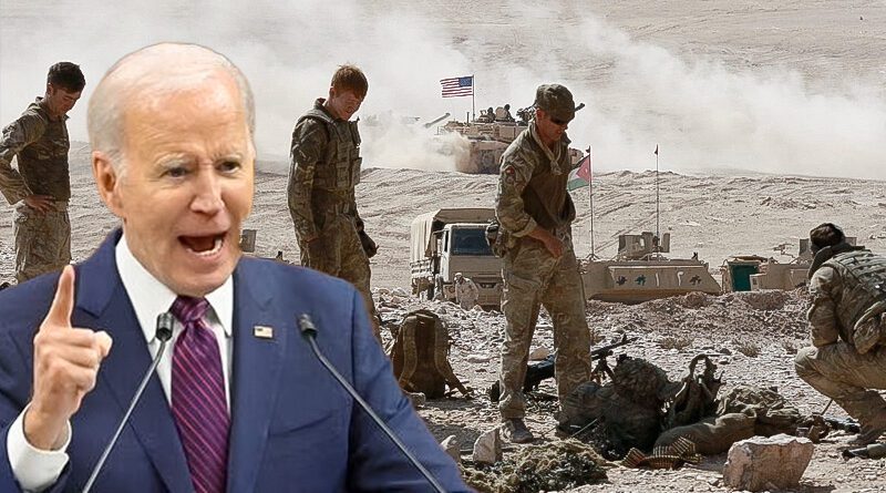 Biden Jordan