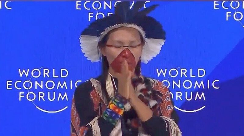 Davos