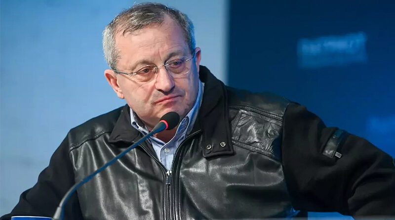 Jakov Kedmi