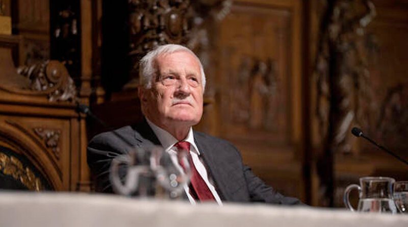 Klaus Václav