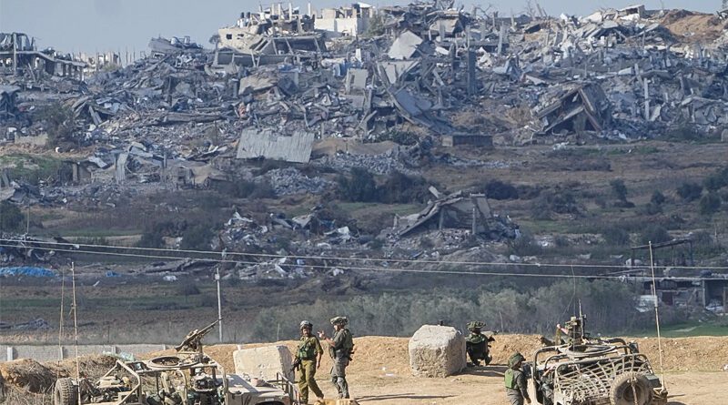 Palestina