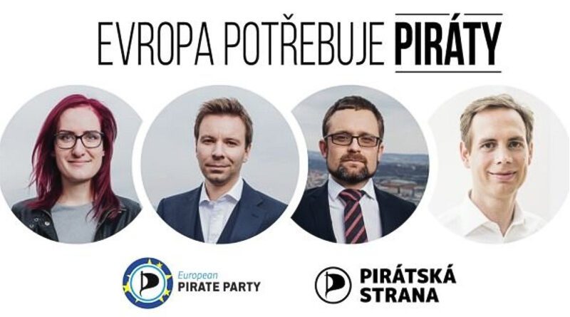 Piráti