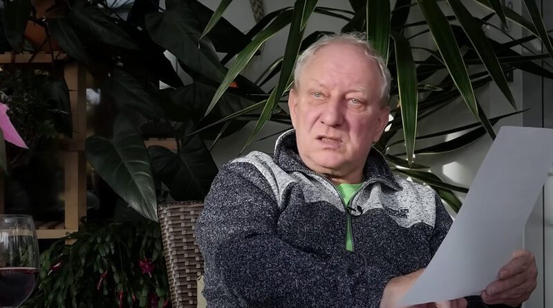 Vladimír Štěpán JaSaN
