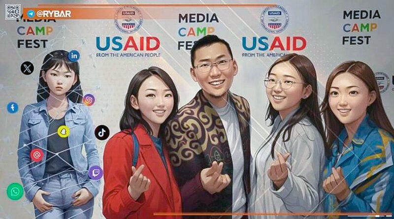 media