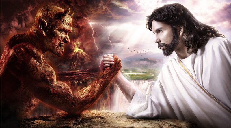 satan