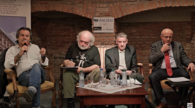 Bezpečnosní rada.