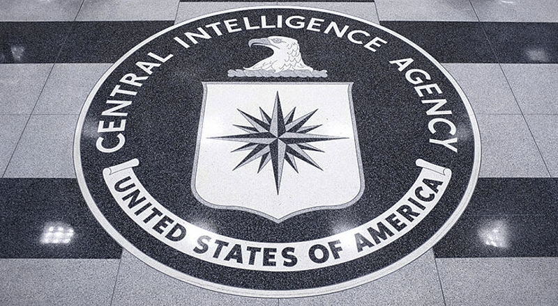 CIA
