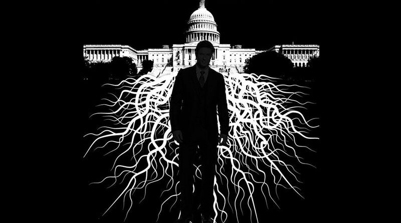 Deep state