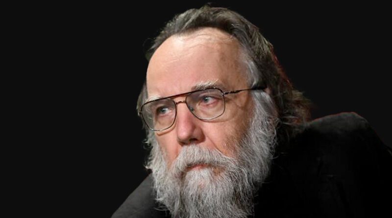 Dugin