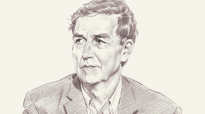 Emmanuel Todd