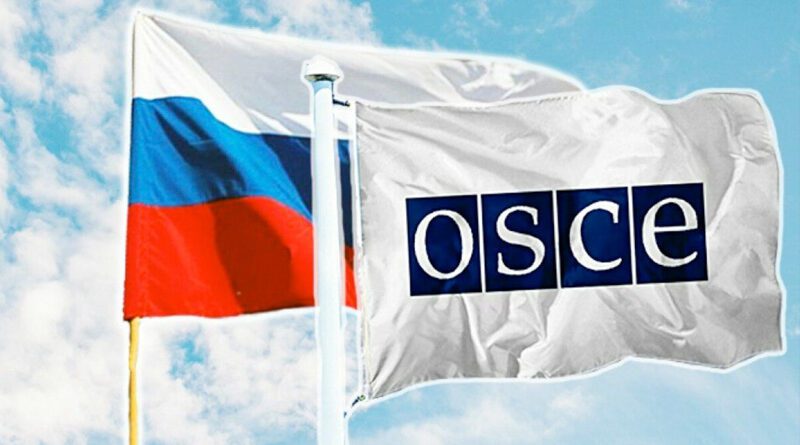 OSCE