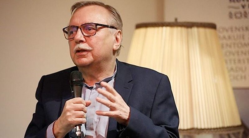 Oskar Krejčí
