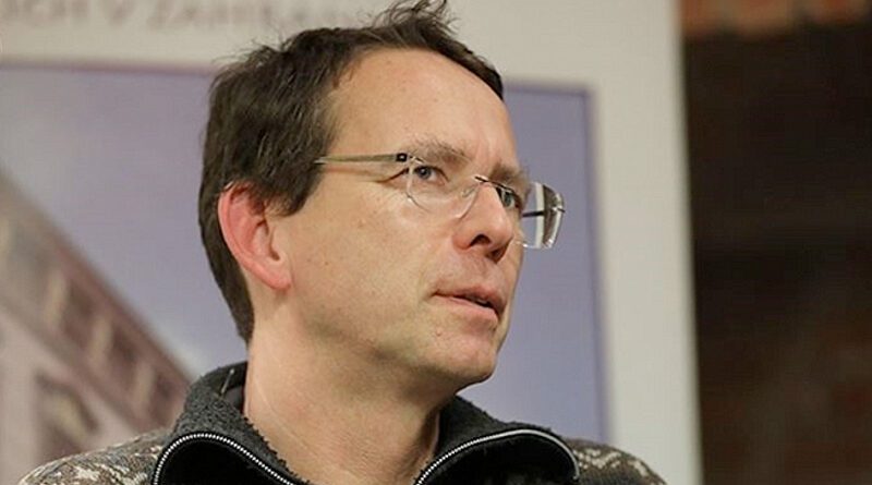 Prof. Drulák
