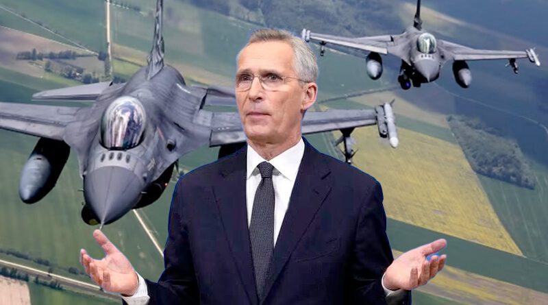 Stoltenberg