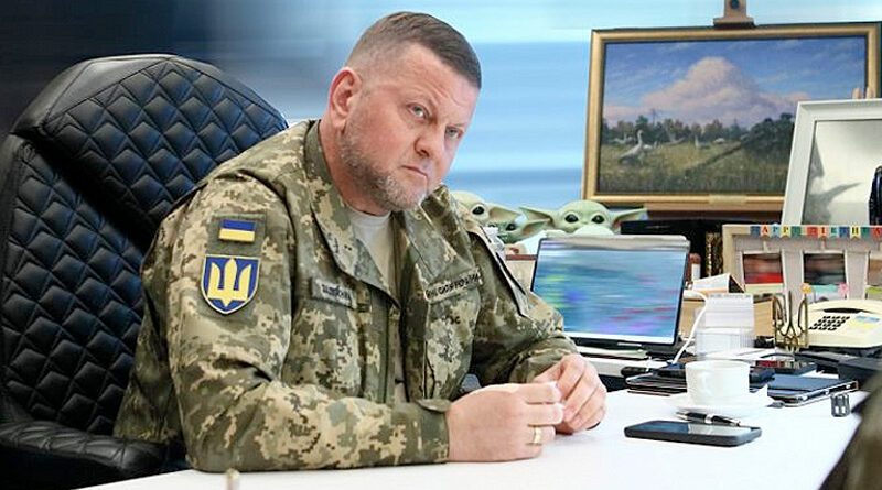 Zaluznyj
