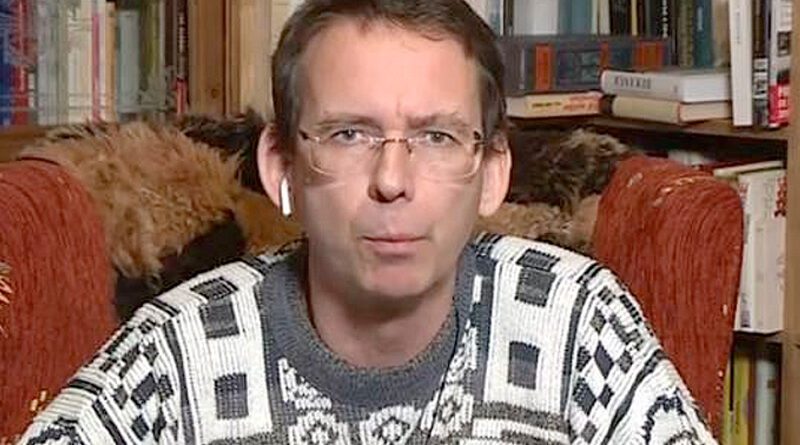 prof. Drulák