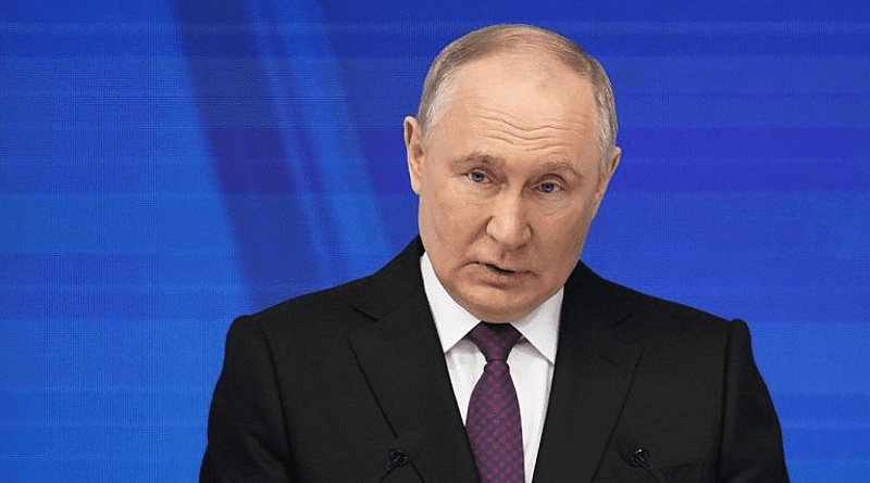 putin