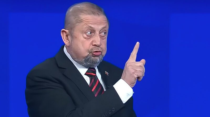 Harabin kandidát