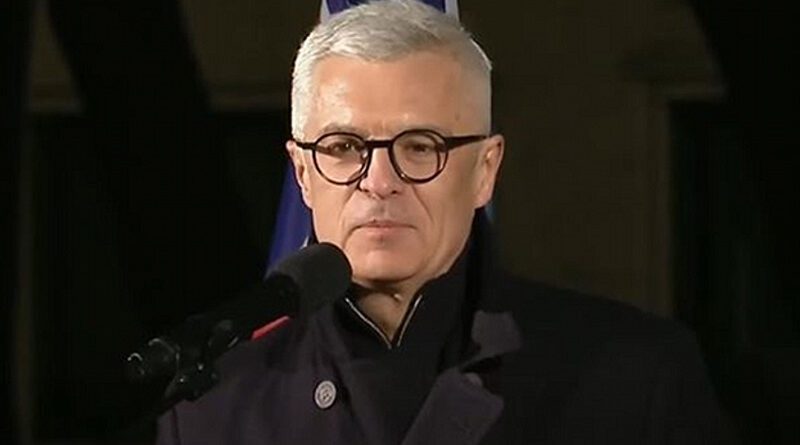 Ivan Korčok