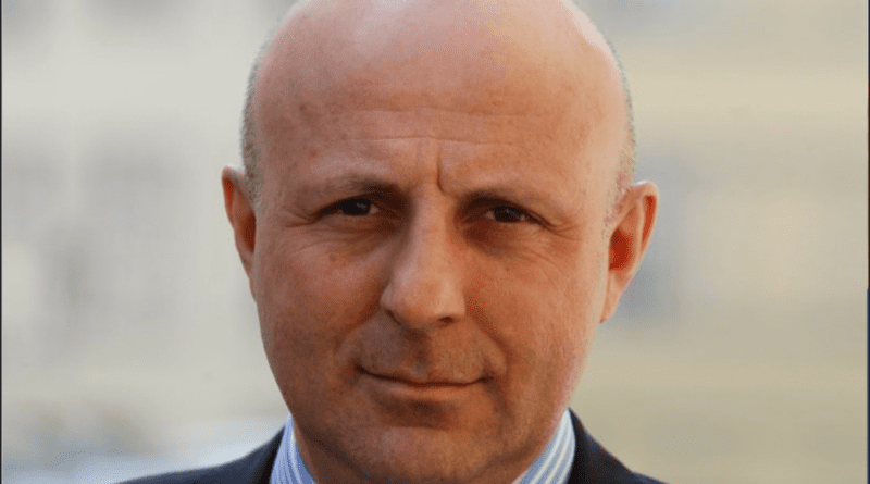 Miloš Balabán