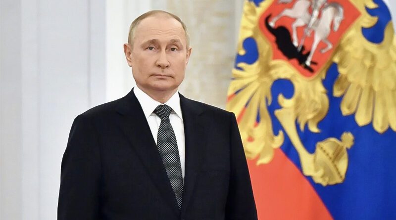 Putin