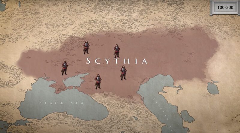 Scythia