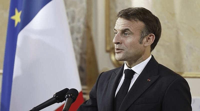 macron