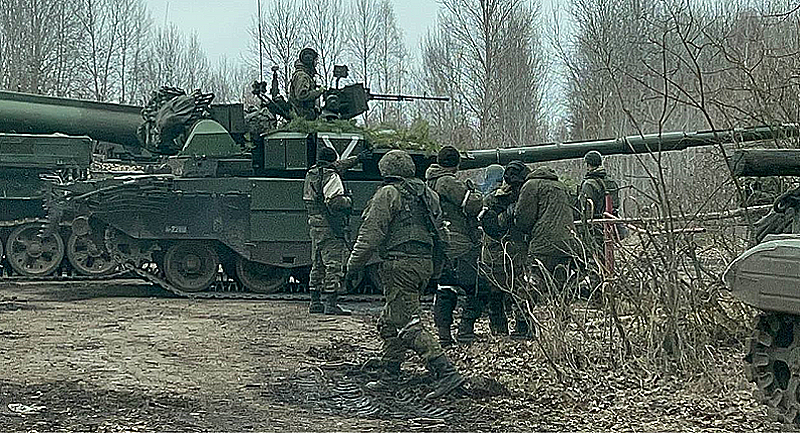 strategieRF