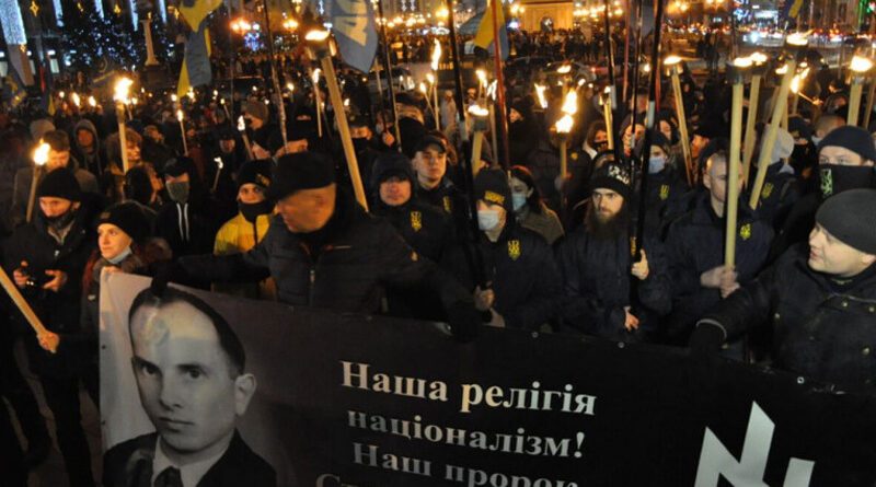 Bandera acismus