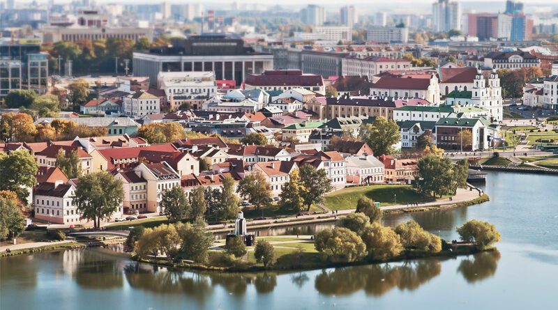 Belarus