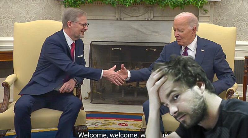 FIala Biden Vyoral