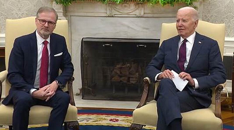 Fiala Biden