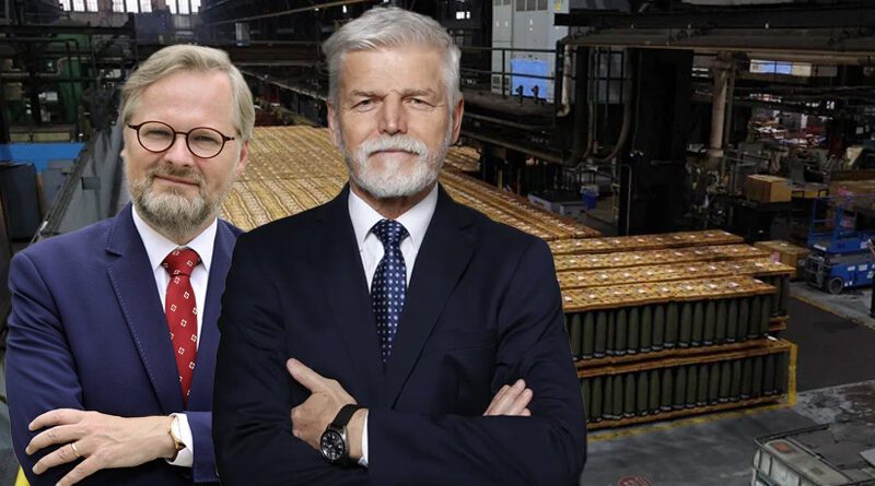 Fiala + Pavel