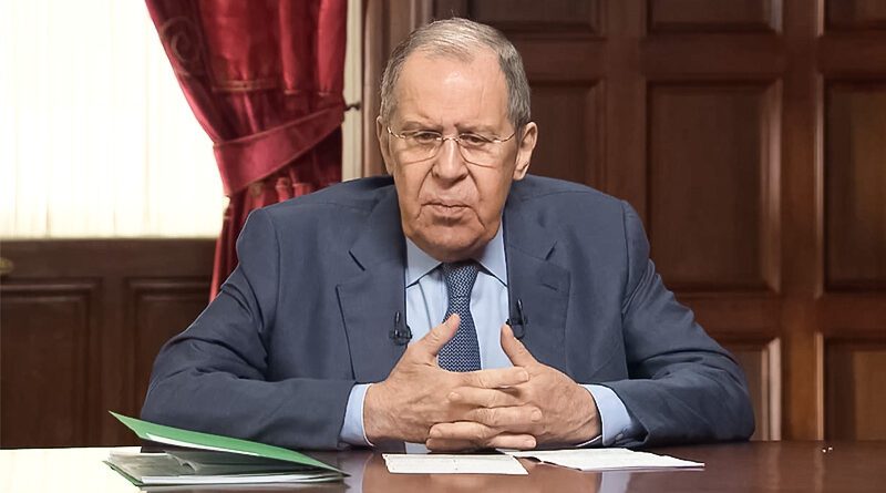 Lavrov