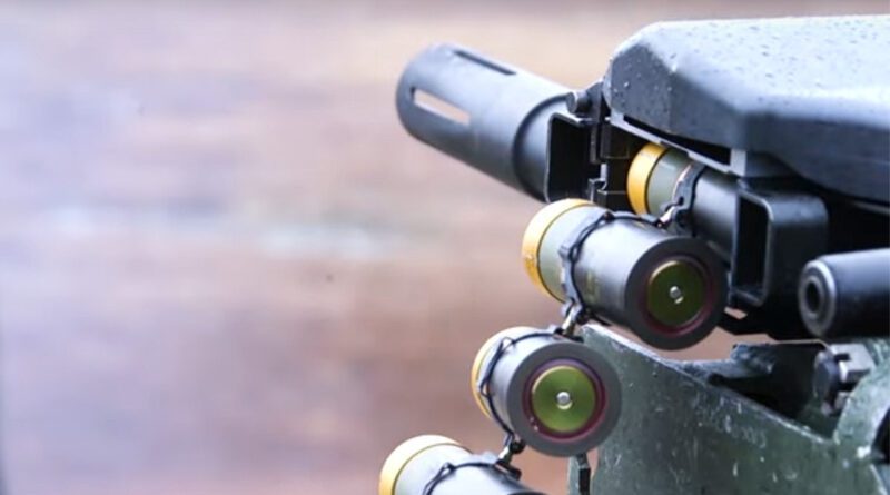 MK 19