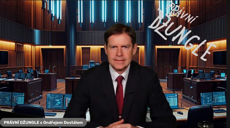 Ondřej Dostál