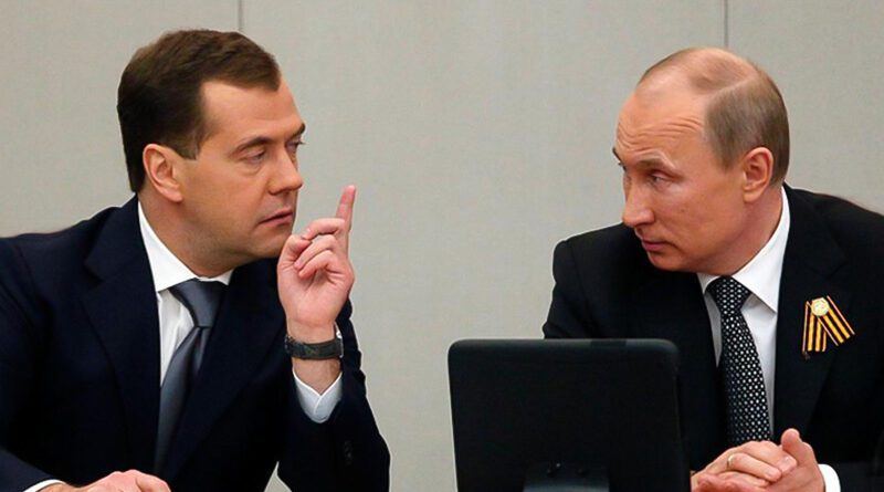 Purin Medvedev