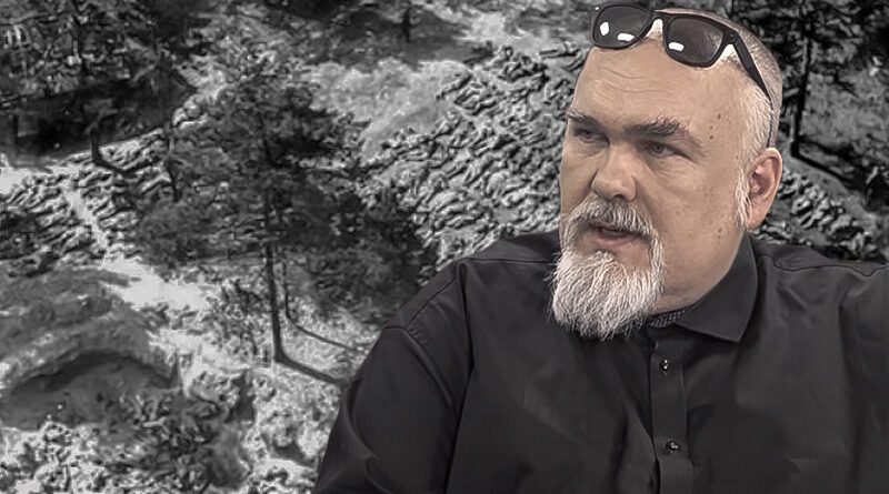 Štěpán Kotrba Katyň