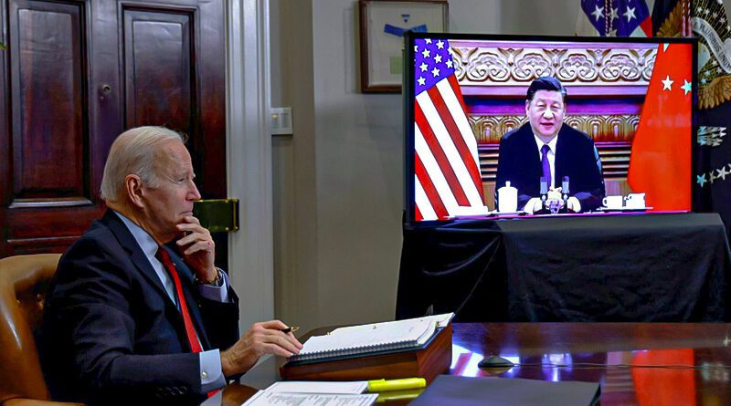 Biden Si