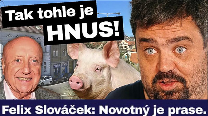 P.Novotný Ondřej Prokop