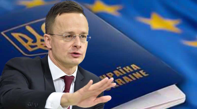 Péter Szijjártó