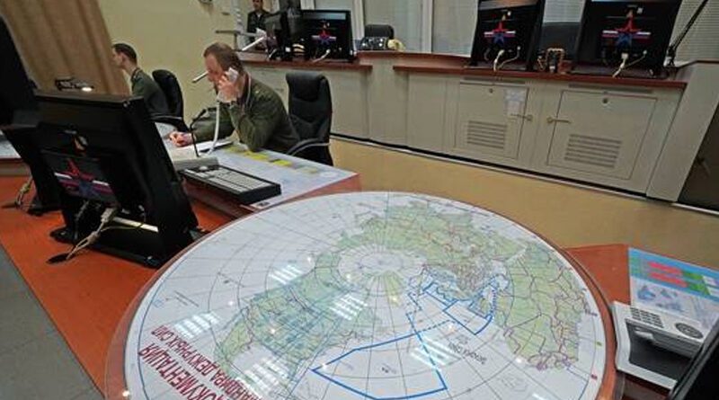 Radar dm