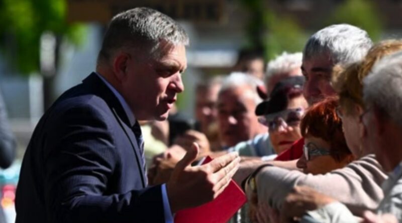 Robert Fico