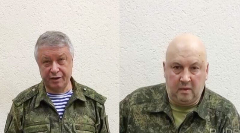 dva čr army specialisti z UA