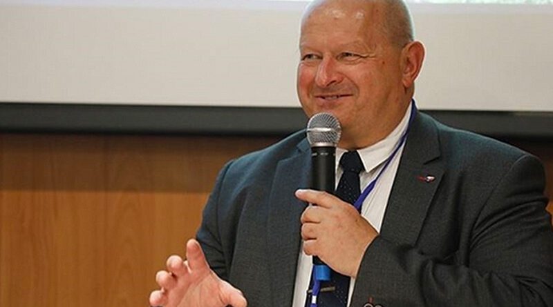 Jaroslav Štefec