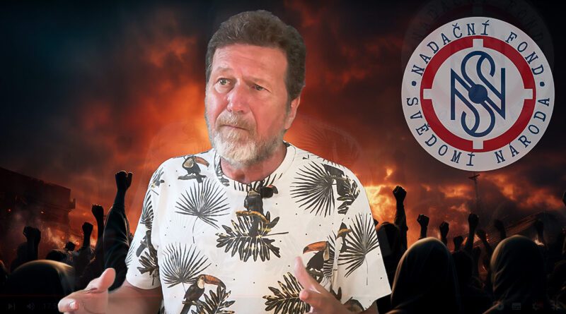 Prof. Turánek