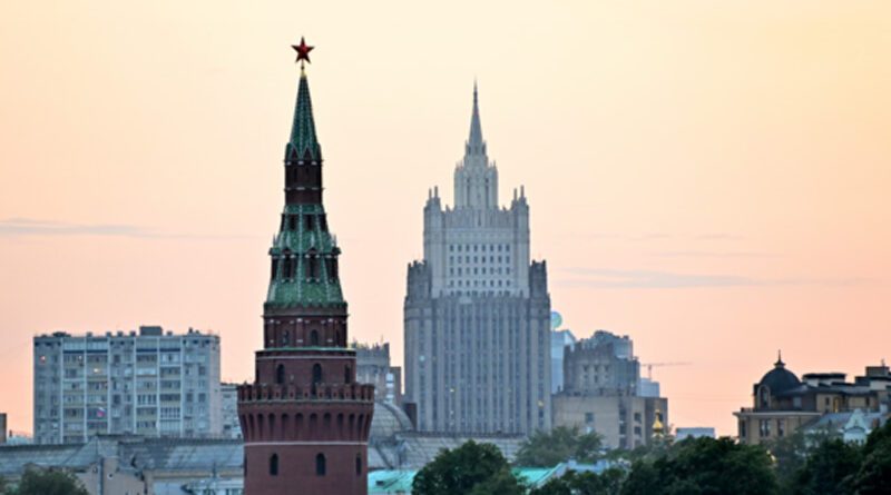 Russia Moskva