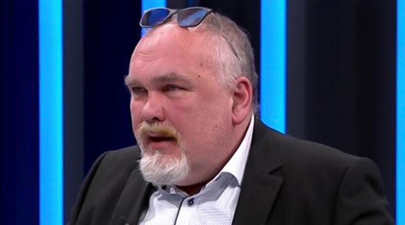 Štěpán Kotrba